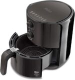 Fritadeira Philco Airfry Titanium Inox 4.6L PFR18TI 127V