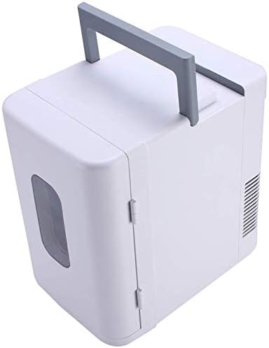 GOWE Caixa de aquecimento para geladeira de carro congelada pequena GOWE Caixa de aquecimento para geladeira de carro congelada pequena geladeira dupla mini casa 11L