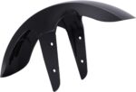 GOWENIC Guarda-lamas Frontal para Scooter 5 Pro: mais segurança, proteção contra lama e chuva, fácil instalação e alta resistência - Imagem 2