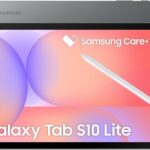 Galaxy Tab S10 Lite, 128GB, Tela 10.9", WIFI, Cinza