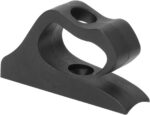 Gancho de Saco Suspenso para Scooter Elétrica: resistente, estável, fácil de instalar e ideal para transporte seguro. - Imagem 2