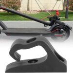 Gancho universal para scooter M365/M187/Pro: resistente, fácil de instalar e ideal para pendurar acessórios com segurança