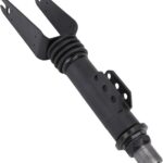 Garfo Dianteiro Dioche para Scooter Elétrica 8 pol. com Mola: mais conforto, estabilidade e durabilidade na reposição