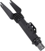 Garfo Dianteiro Dioche para Scooter Elétrica 8 pol. com Mola: mais conforto, estabilidade e durabilidade na reposição