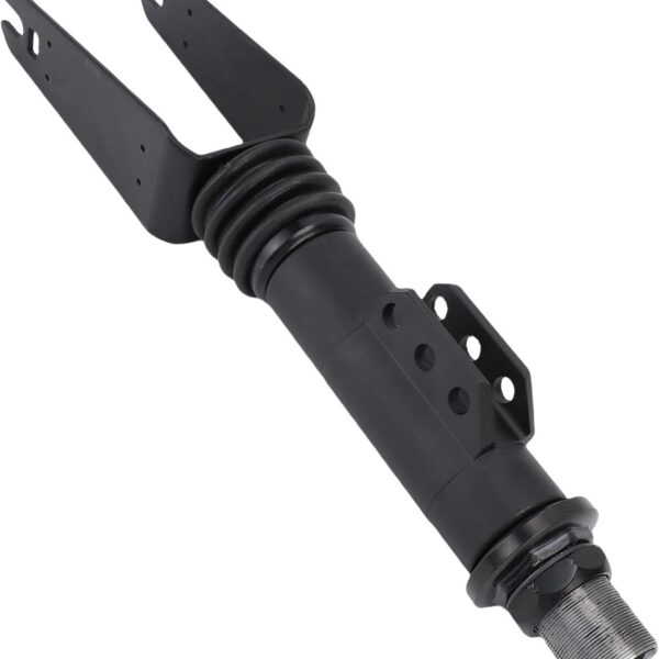 Garfo Dianteiro Dioche para Scooter Elétrica 8 pol. com Mola: mais conforto, estabilidade e durabilidade na reposição