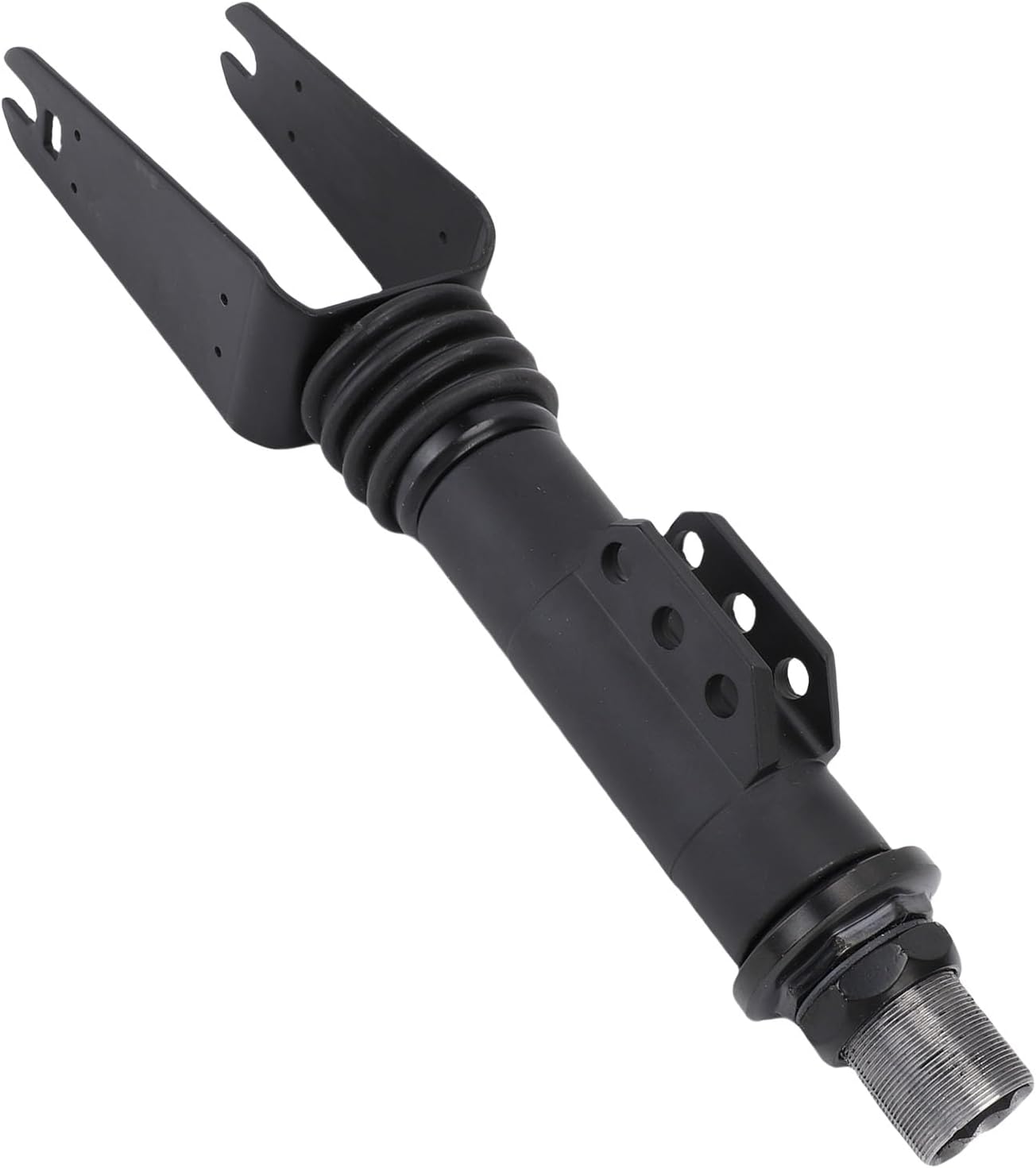Garfo Dianteiro Dioche para Scooter Elétrica 8 pol. com Mola: Garfo Dianteiro Dioche para Scooter Elétrica 8 pol. com Mola: mais conforto, estabilidade e durabilidade na reposição