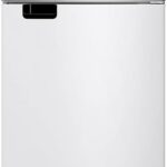 Geladeira Brastemp Frost Free 385 Litros Duplex Branca - BRM46MB 220V