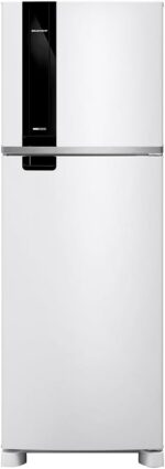 Geladeira Brastemp Frost Free 385 Litros Duplex Branca - BRM46MB 220V