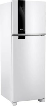 Geladeira Brastemp Frost Free 385 Litros Duplex Branca - BRM46MB 220V - Imagem 2