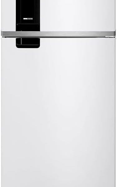 Geladeira Brastemp Frost Free 385 Litros Duplex Branca - BRM46MB 220V
