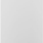 Geladeira Cycle Defrost 332L Prateleiras Removíveis Branca Consul - CRD37MB 220V