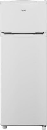 Geladeira Cycle Defrost 332L Prateleiras Removíveis Branca Consul - CRD37MB 220V