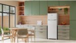 Geladeira Cycle Defrost 332L Prateleiras Removíveis Branca Consul - CRD37MB 220V - Imagem 2