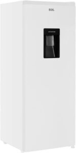 Geladeira EOS 190 Litros com Dispenser de Água na Porta Branco ERV200B 220V - Imagem 2