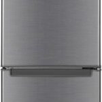 Geladeira EOS 192 Litros Duplex Inverse Inox ERV260IDS 110V