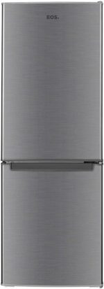 Geladeira EOS 192 Litros Duplex Inverse Inox ERV260IDS 110V