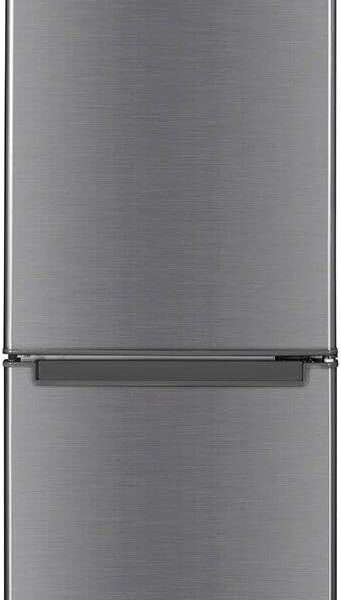 Geladeira EOS 192 Litros Duplex Inverse Inox ERV260IDS 110V