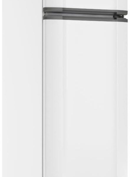 Geladeira ESMALTEC 276l cycle defrost inverter rcd34 pro branco 127v