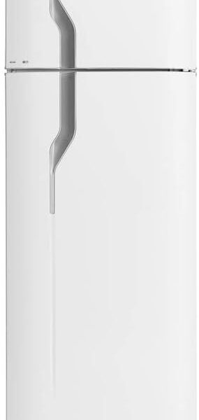 Geladeira Electrolux Cycle Defrost 260L Super Freezer Duplex Branca (DC35A) - 127 Volts