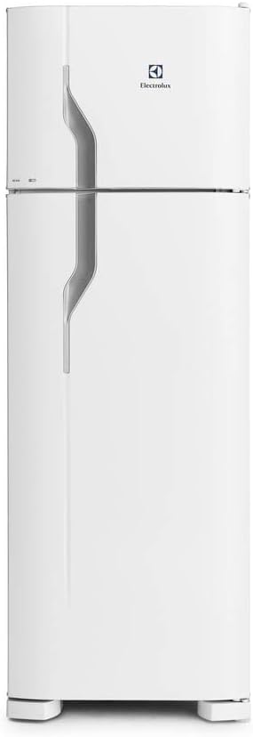 Geladeira Electrolux Cycle Defrost 260L Super Freezer Duplex Branca (DC35A) Geladeira Electrolux Cycle Defrost 260L Super Freezer Duplex Branca (DC35A) - 127 Volts