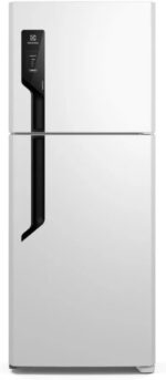 Geladeira Electrolux Frost Free 431L Efficient AutoSense Duplex Branca (TF70) 127V - Imagem 2