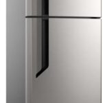 Geladeira Electrolux Frost Free 431L Efficient AutoSense Duplex Inox Look (TF70S) 127V