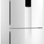 Geladeira Electrolux Frost Free 490L IB7: AutoSense, economia de energia e mais frescor para sua cozinha.