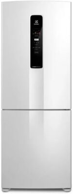 Geladeira Electrolux Frost Free 490L IB7: AutoSense, economia de energia e mais frescor para sua cozinha. - Imagem 2