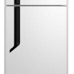 Geladeira Electrolux Frost Free com AutoSense 480L Efficient Duplex Branca (TF71) - 127V