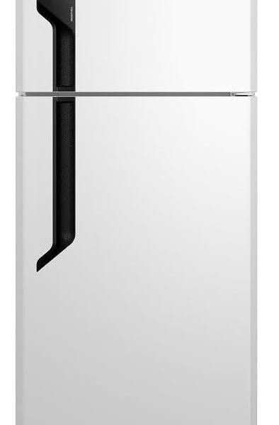 Geladeira Electrolux Frost Free com AutoSense 480L Efficient Duplex Branca (TF71) - 127V