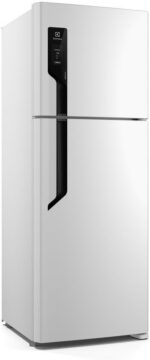 Geladeira Electrolux Frost Free com AutoSense 480L Efficient Duplex Branca (TF71) - 127V - Imagem 2