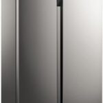 Geladeira Electrolux Side by Side Efficient com Tecnologia Autosense 435L (IS4S) 220V