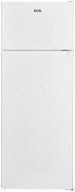 Geladeira Eos 230 Litros Duplex Branco Erv250db 110v