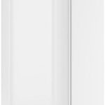 Geladeira Esmaltec 1 Porta 259L Roc35 Pro com compressor inverter e resfriamento rápido para mais economia e praticidade