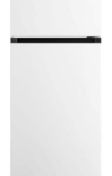 Geladeira Frost Free Duplex 347L Slim cor Branca Midea MD-RT468MTA012-220v