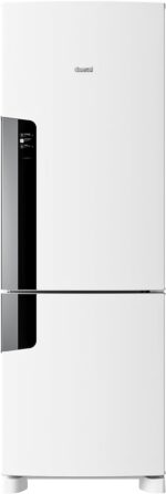 Geladeira Frost Free Duplex 399 Litros Consul com Freezer Embaixo - CRE45MB - 110v
