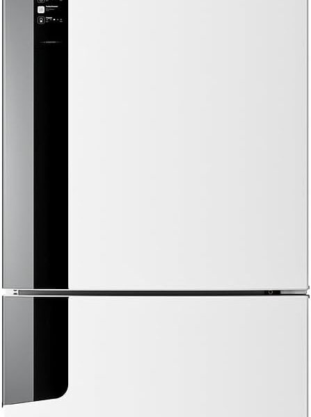 Geladeira Frost Free Duplex 399 Litros Consul com Freezer Embaixo - CRE45MB - 110v