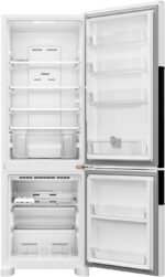 Geladeira Frost Free Duplex 399 Litros Consul com Freezer Embaixo - CRE45MB - 110v - Imagem 2