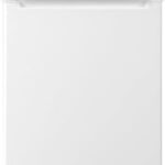 Geladeira HQ 230L Defrost Branco: economia, espaço ideal e praticidade para sua cozinha.