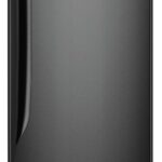 Geladeira Ideal+ Panasonic BT44 Frost Free Inverter 391L Cor Black Inox Look - NR-BT44PV3BA 127V