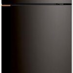 Geladeira Inteligente B= Smart Brastemp Frost Free Duplex 512 Litros Cor Black Inox - BRM62AE Bivolt