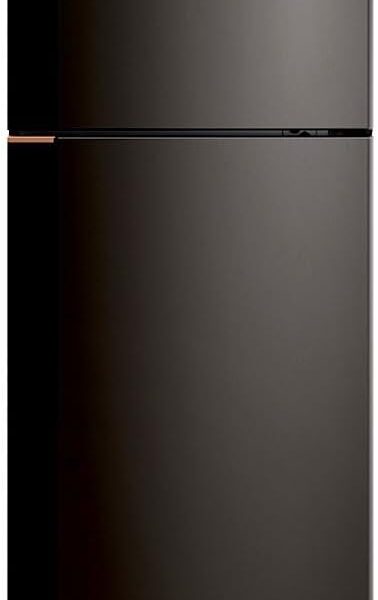 Geladeira Inteligente B= Smart Brastemp Frost Free Duplex 512 Litros Cor Black Inox - BRM62AE Bivolt
