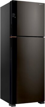 Geladeira Inteligente B= Smart Brastemp Frost Free Duplex 512 Litros Cor Black Inox - BRM62AE Bivolt - Imagem 2