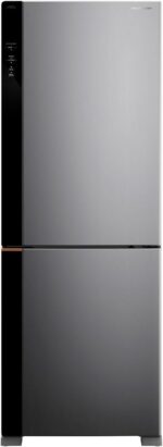 Geladeira Inteligente B= Smart Brastemp Frost Free Inverse 477 Litros Inox - BRE68AK 220V