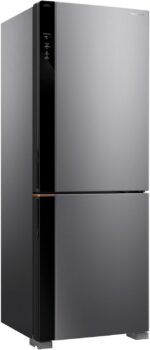 Geladeira Inteligente B= Smart Brastemp Frost Free Inverse 477 Litros Inox - BRE68AK 220V - Imagem 2