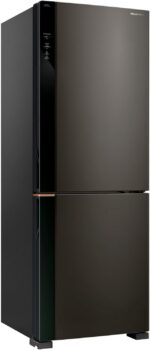 Geladeira Inteligente B= Smart Brastemp Frost Free Inverse 477L Black Inox - BRE68AE 110V - Imagem 2
