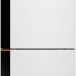 Geladeira Inteligente B= Smart Brastemp Frost Free Inverse 500L Branca - BRE66AB Bivolt