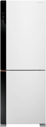Geladeira Inteligente B= Smart Brastemp Frost Free Inverse 500L Branca - BRE66AB Bivolt