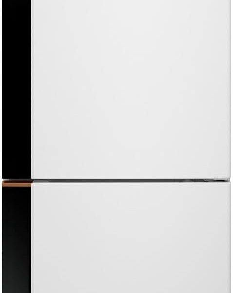 Geladeira Inteligente B= Smart Brastemp Frost Free Inverse 500L Branca - BRE66AB Bivolt