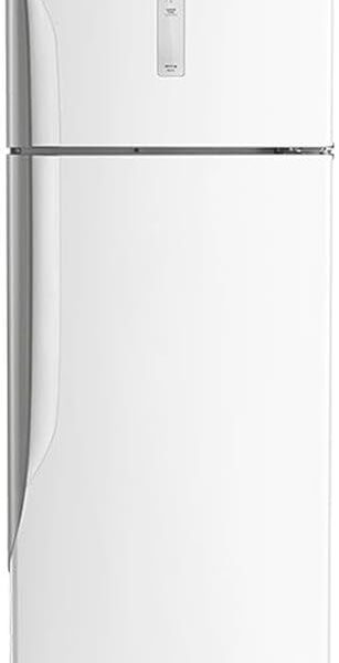 Geladeira Panasonic A+++ Frost Free 387L: mais economia, espaço ideal e compra inteligente para sua cozinha.